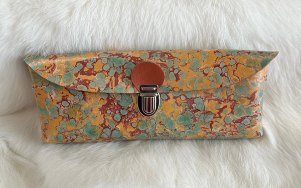 Étui à lunettes TERRA Calypso