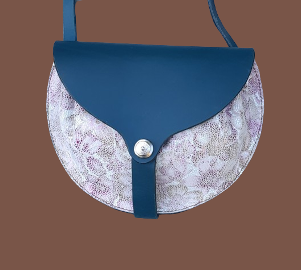 Sac à bandoulière MUSE Equinoxe