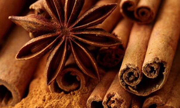 Cinnamon Bark for balancing blood sugar and TCM