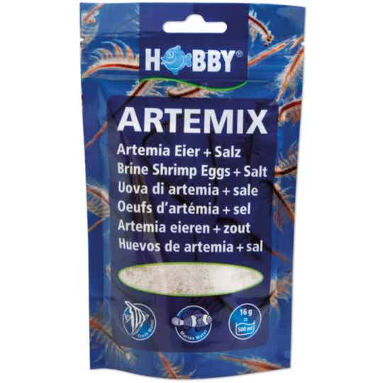 Hobby Artemix