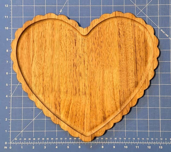 Charcuterie/Serving/Cutting Board