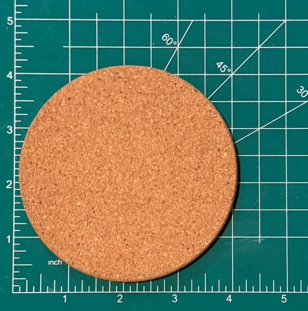 Coasters