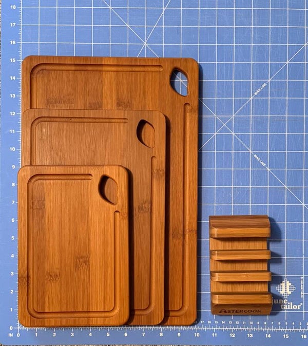 Charcuterie/Serving/Cutting Board