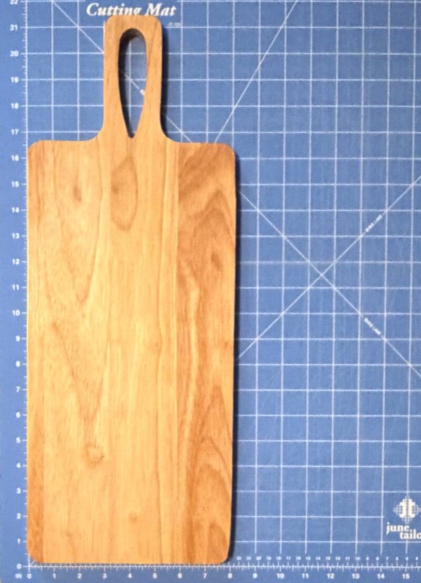 Charcuterie/Serving/Cutting Board
