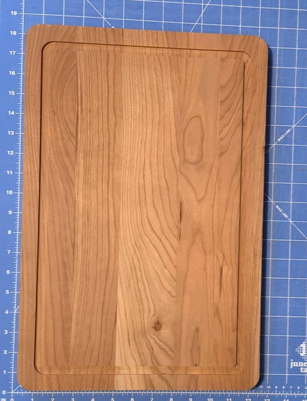 Charcuterie/Serving/Cutting Board