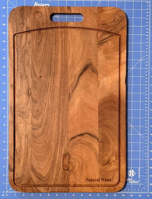 Charcuterie/Serving/Cutting Board