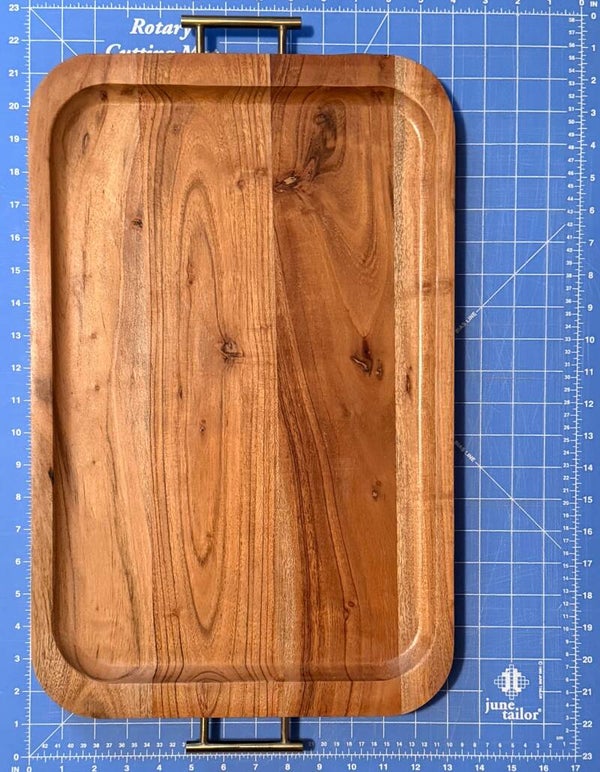 Charcuterie/Serving/Cutting Board