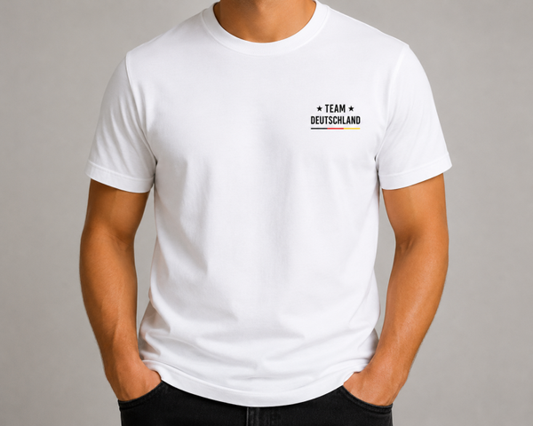Team Deutschland
