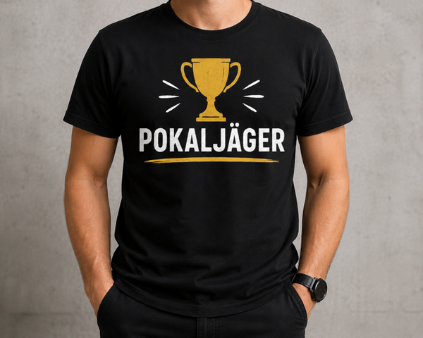 Pokaljäger