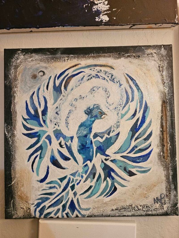 Ice Pheonix