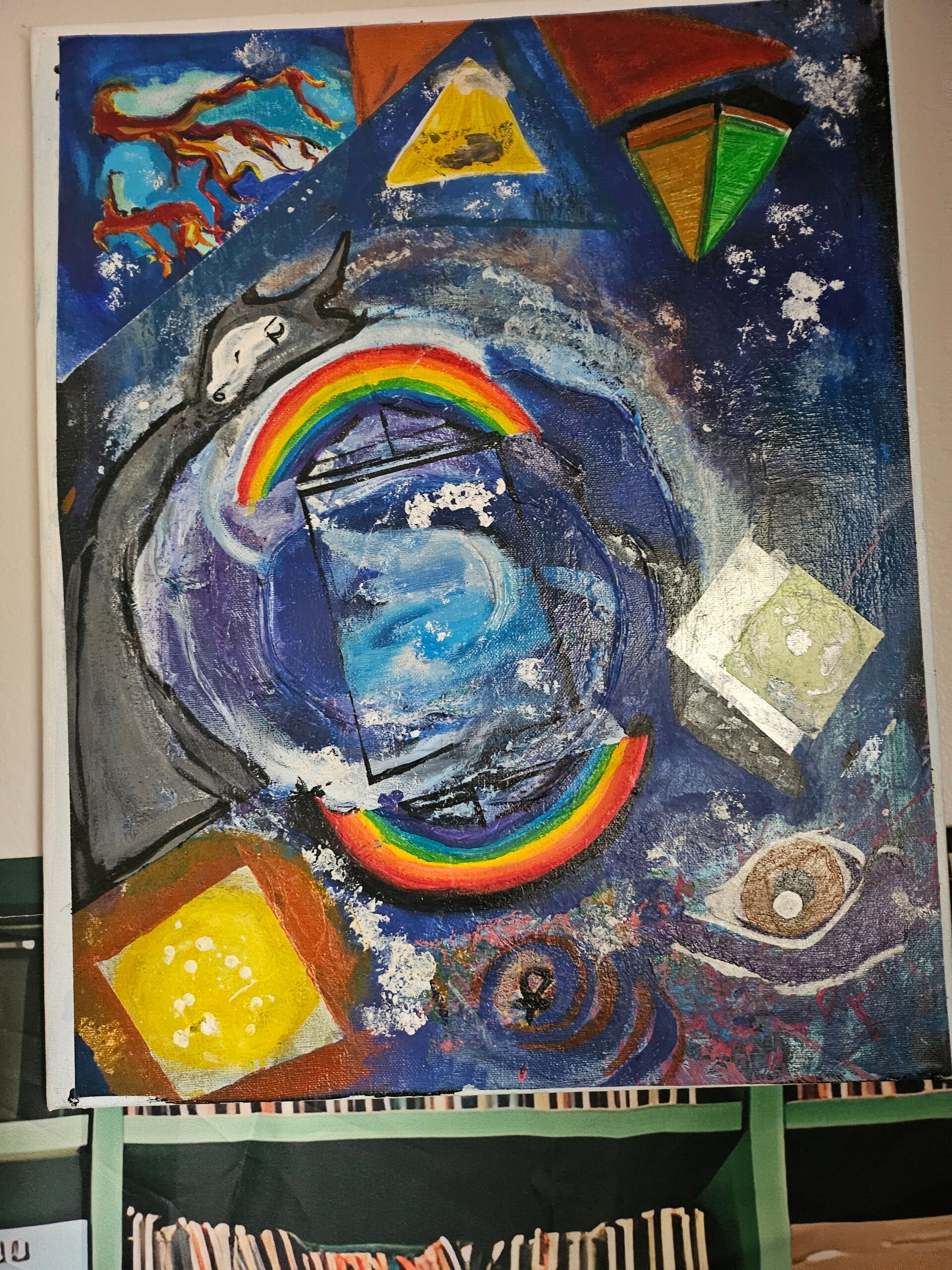 Rainbows