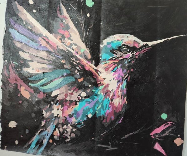 MistyParksArt