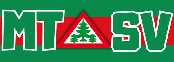 MTSV Hohenwestedt (MTSV) 14x5cm / 500 Stück