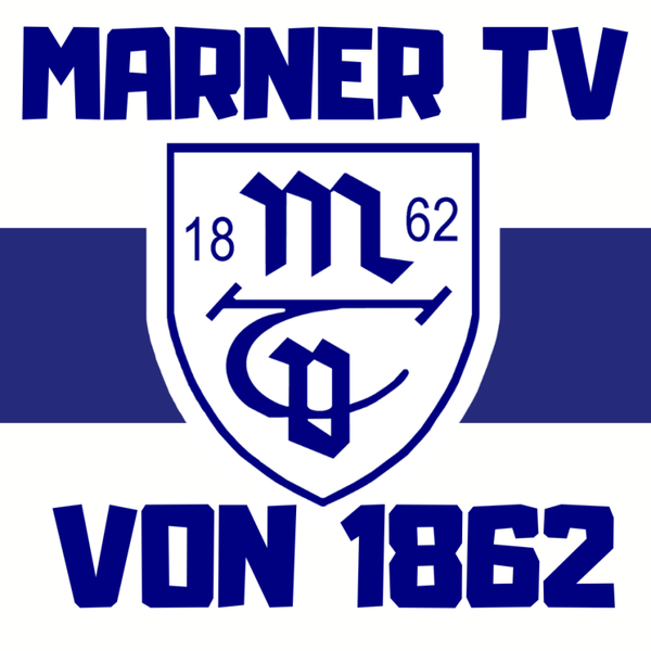 Marner TV (1862) 8x8cm / 500 Stück