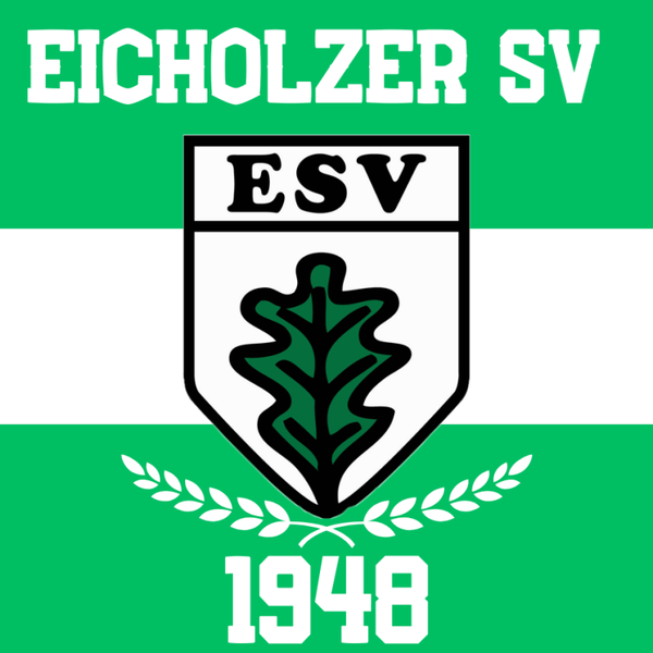 Eicholzer SV (1948) 8x8cm / 500 Stück