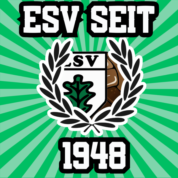 Eicholzer SV (ESV seit 1948) 8x8cm / 500 Stück