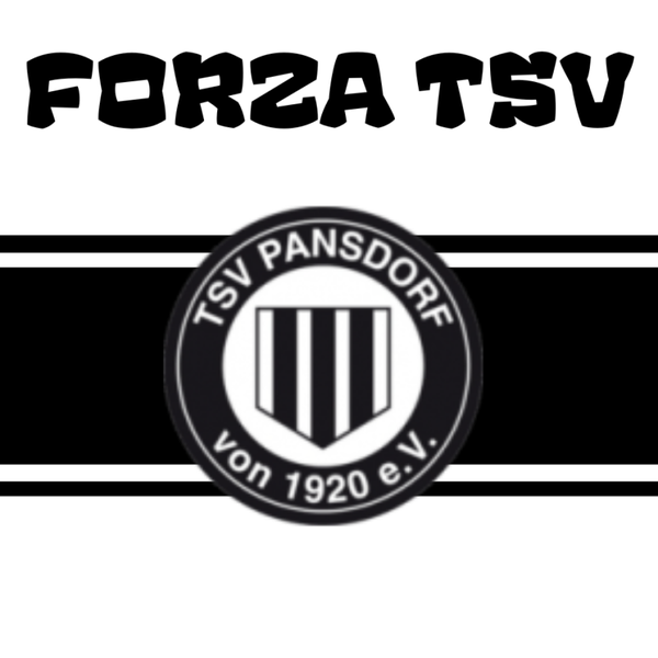 TSV Pansdorf (Forza TSV) 8X8cm / 500 Stück