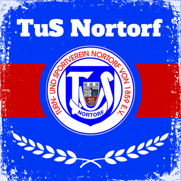 TuS Nortorf (TuS) 8X8 / 500 Stück