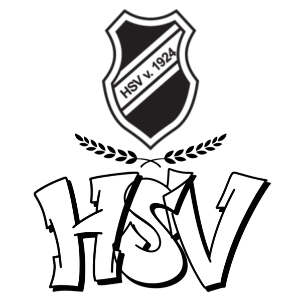 Heikendorfer SV (HSV) 8X8 / 500 Stück