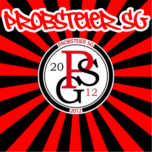 Probsteier SG 2012 (Logo) 8X8 / 500 Stück