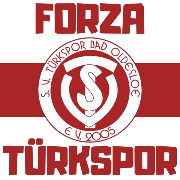 SVT Bad Oldesloe (Forza) 8x8cm / 500 Stück