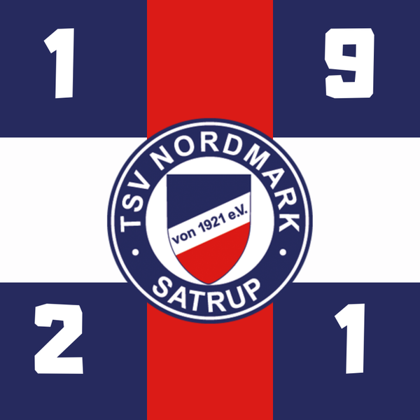 Normark Satrup (1921) 8x8cm / 500 Stück