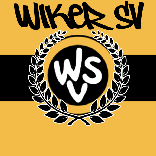 Wiker SV (Logo) 8X8 / 500 Stück