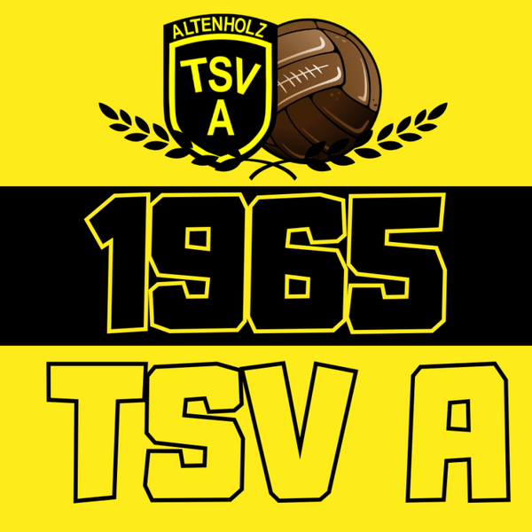 TSV Altenholz (1965) 8X8 / 500 Stück