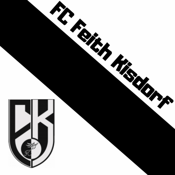 FC Feith Kisdorf (FC Feith Kisdorf) 8x8cm / 500 Stück