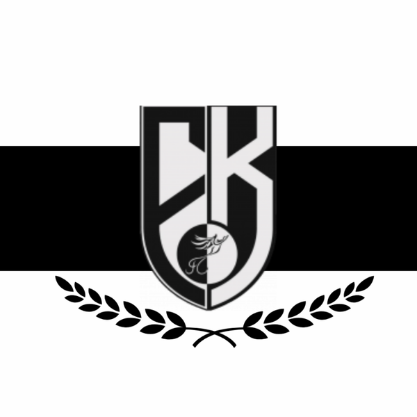 FC Feith Kisdorf (Logo) 8x8cm / 500 Stück