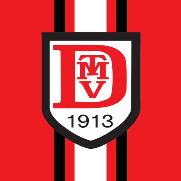 MTV Dänischenhagen (Logo) 8X8 / 500 Stück