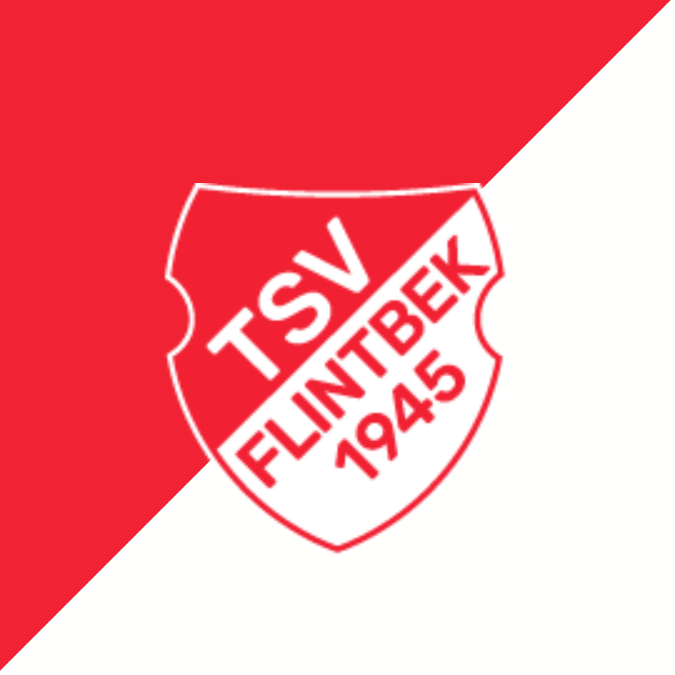 TSV Flintbek (Logo) 8X8 / 500 Stück