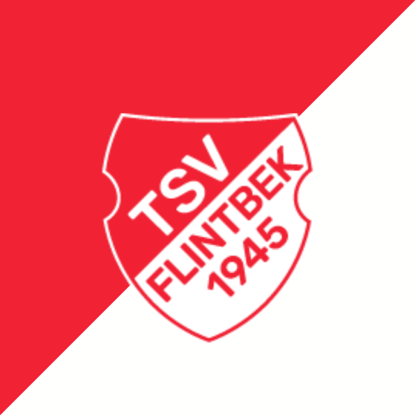 TSV Flintbek (Logo) 8X8 / 500 Stück