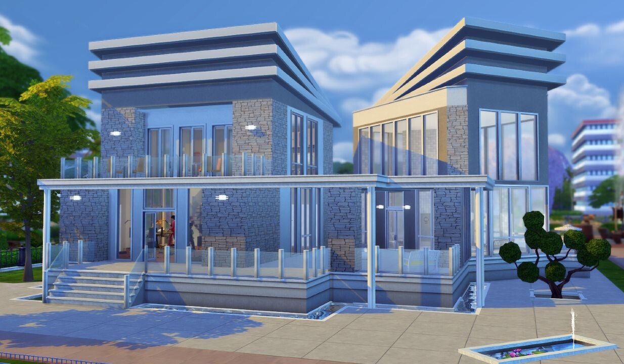 Sporting Club Newcrest