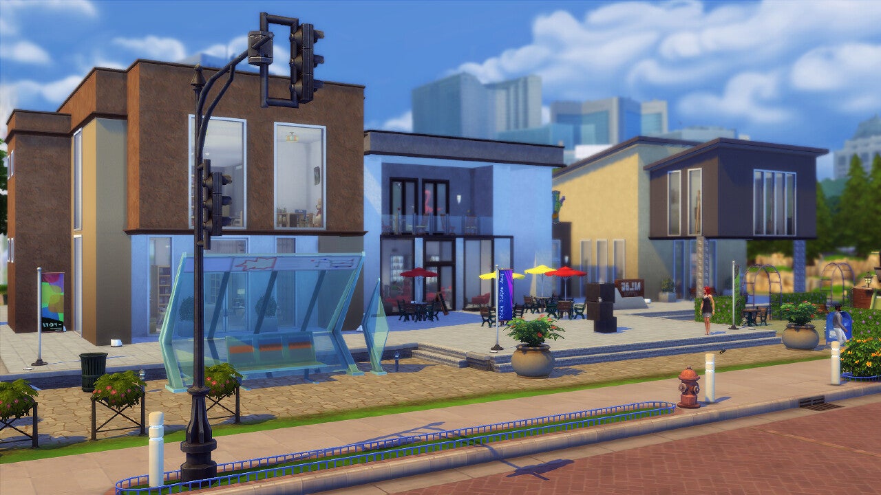 Culture Loisirs Newcrest