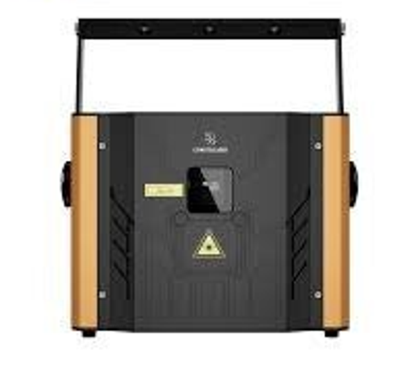 Shehds 6 watt laser