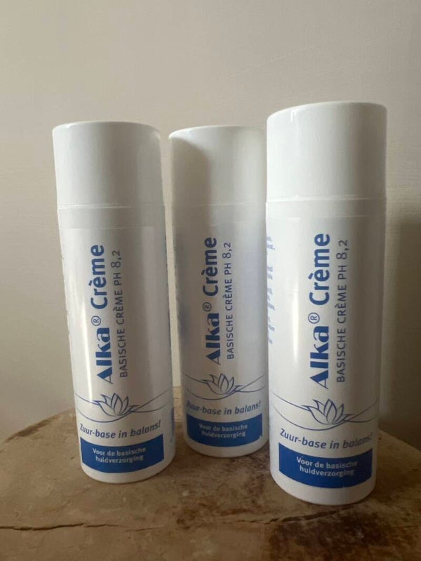 Alka crème