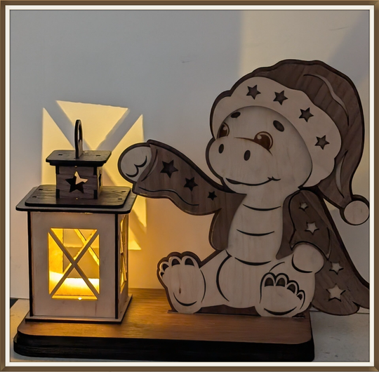 Lampe Veilleuse tortue pour Enfants.