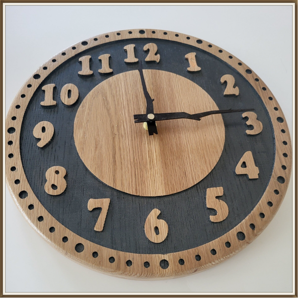 Horloge