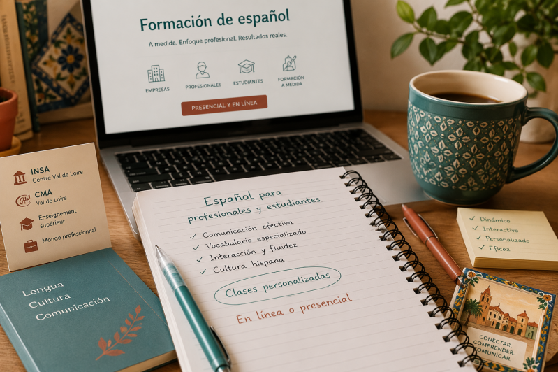 cours-espagnol