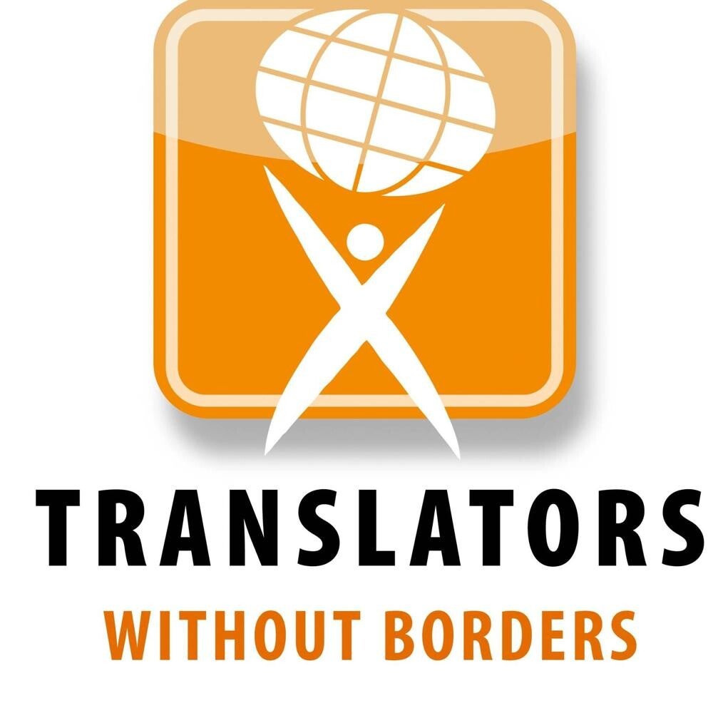 Translators without borders