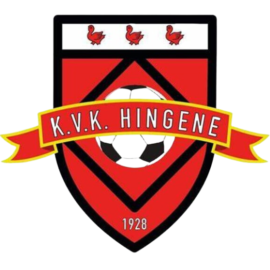 KVK Hingene voetbal