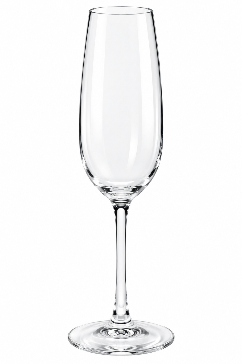 Champagne glazen - set van 6