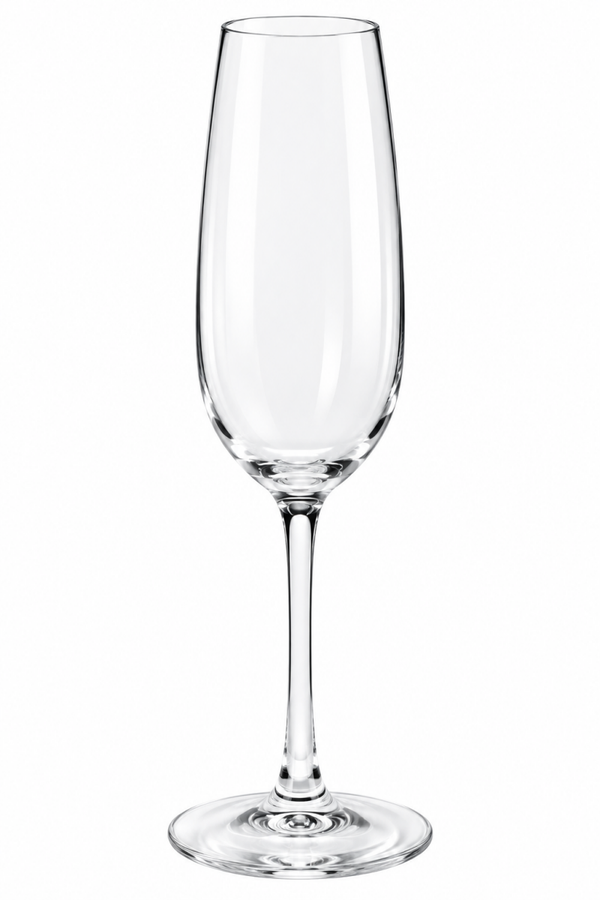 Champagne glazen - set van 6