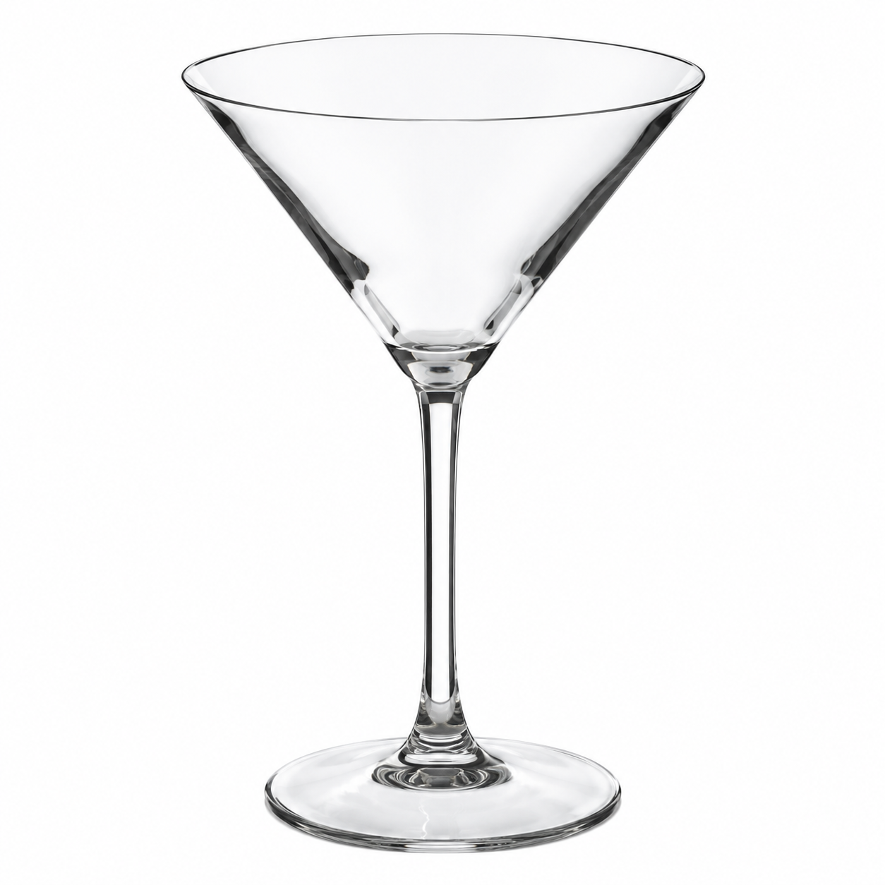 Martini glazen - set van 6