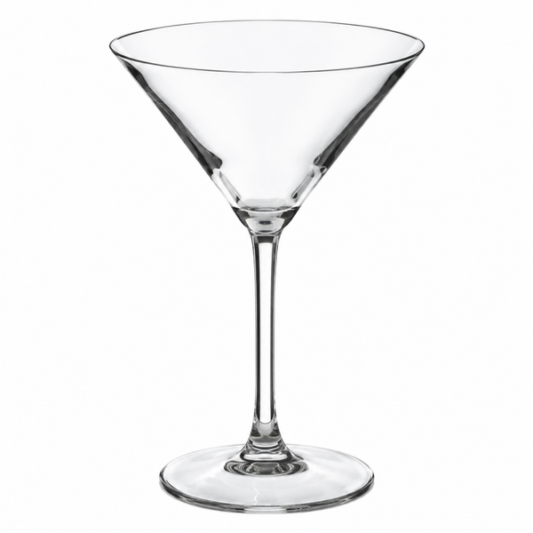 Martini glazen - set van 6