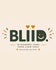 Bliid