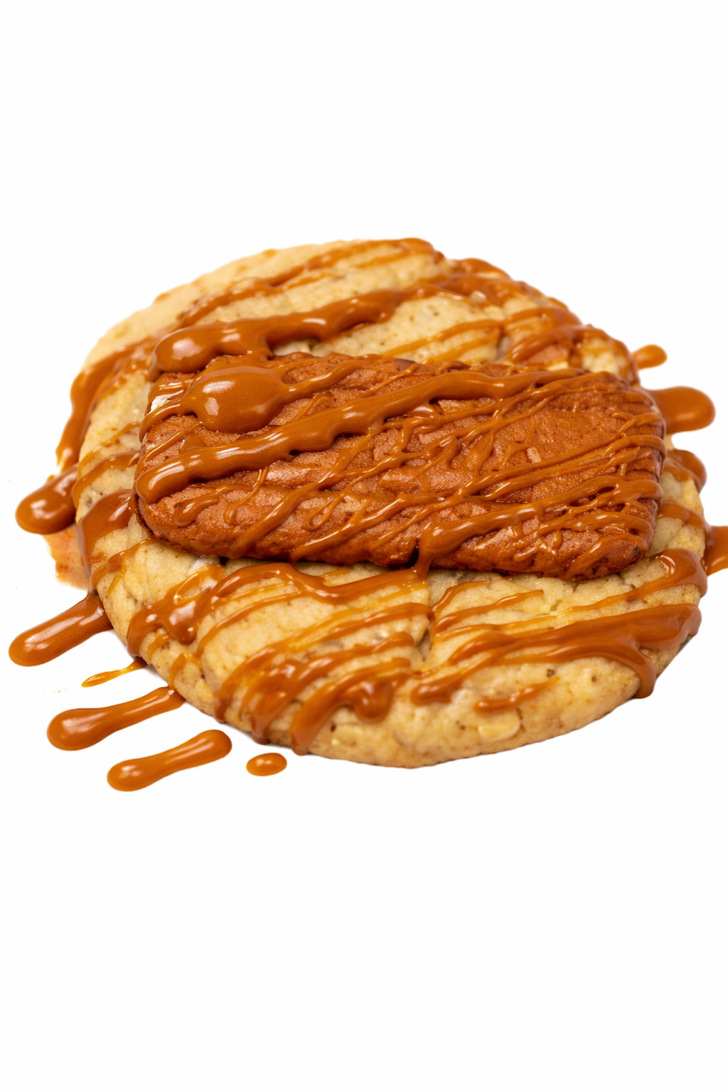 Biscoff Cookie