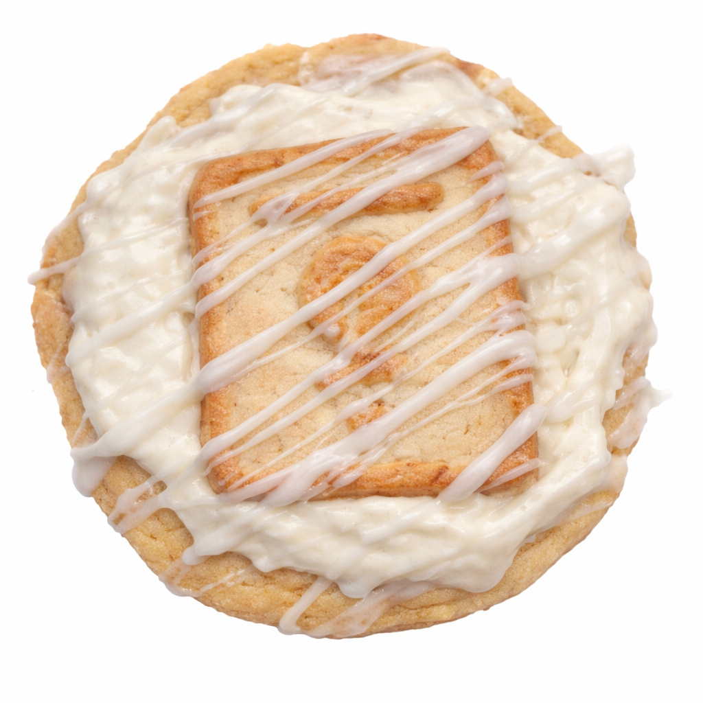 Banana Pudding Cookie