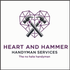 Heart and Hammer Handyman Services